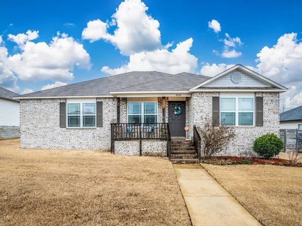 9509 Northbrook Dr, North Little Rock, AR 72120