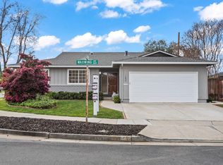 1653 Waxwing Ave, Sunnyvale, CA 94087