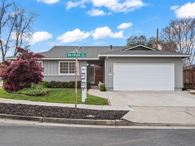1653 Waxwing Ave, Sunnyvale, CA, 94087