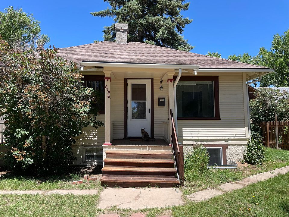 1st image of 615 1/2 E Clark St