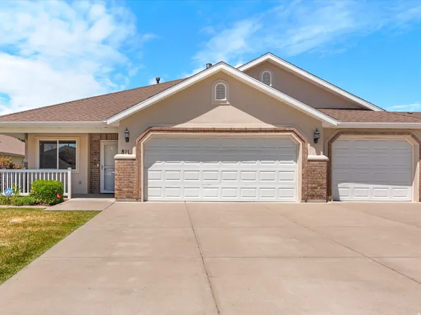 811 E 200 S, Layton, UT 84041