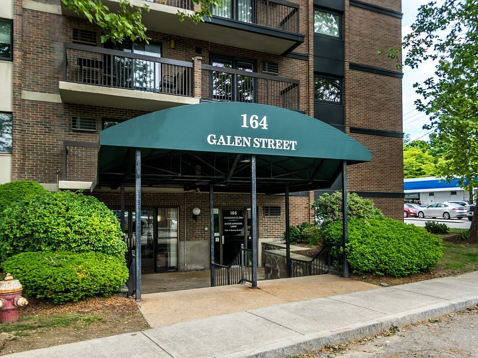 1st image of 164 Galen St APT 52
