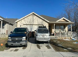 3697 E Royal Troon Dr, Eagle Mountain, UT 84005