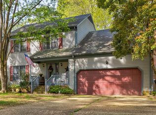 2809 Linden Ln, Williamsburg, VA 23185