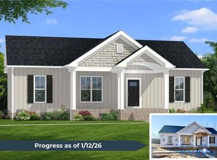 5712 Darlington Heights Rd, Farmville, VA 23901