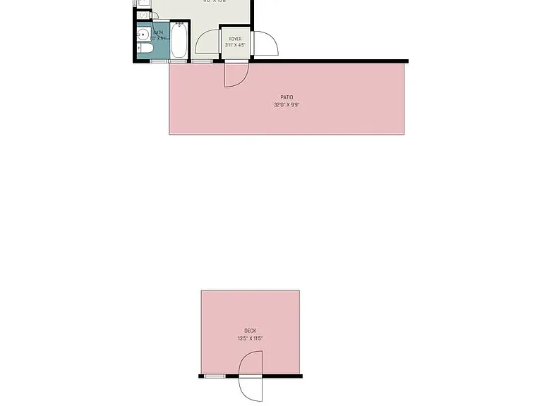 1301 S Lincoln St #B — Photo 15
