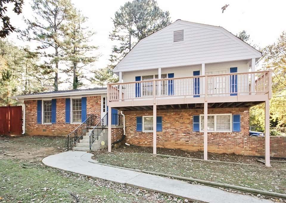 1st image of 3955 Gladney Dr