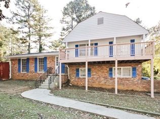 3955 Gladney Dr, Doraville, GA 30340