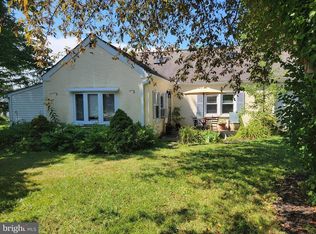 708 Ellis Ave, Newtown Square, PA 19073