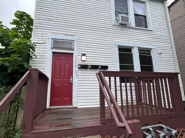 woo1303, 1303 Woodland Ave #1, Pittsburgh, PA 15212
