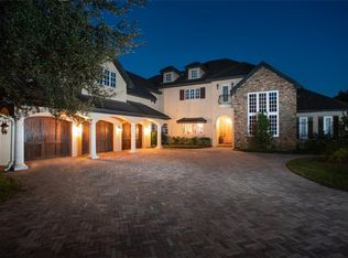 8803 Lake Mabel Dr, Orlando, FL 32836