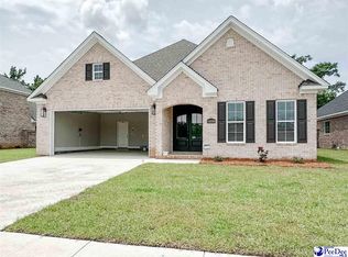 1030 Cedar Crest Ln, Florence, SC 29501