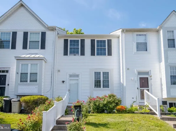 4240 Chapel Gate Pl, Belcamp, MD 21017