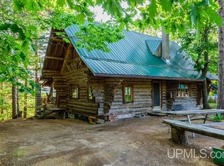 16100 County Road 510 Ave, Marquette, MI 49855