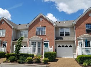 173 Stanton Hall Ln, Franklin, TN 37069