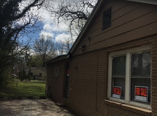517 E Cherry St, Blytheville, AR 72315