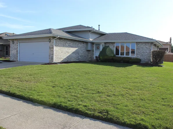 13407 Laramie Ave, Crestwood, IL 60418