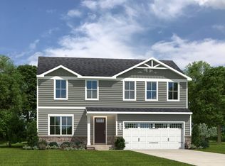 Cedar with Full Basement Plan, Addison Landing, Troy, OH 45373