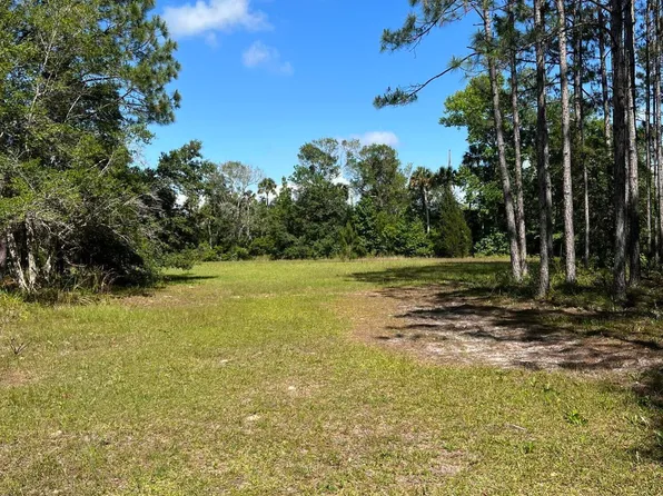 0 337th Ave, Cross City, FL 32628