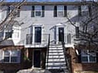 4453 Blue Heron Way #95-1, Bladensburg, MD 20710