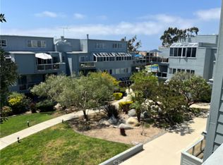 210 The Vlg Unit 305, Redondo Beach, CA 90277