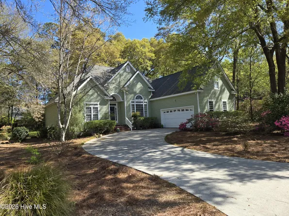 1619 Ebb Drive, Wilmington, NC 28409