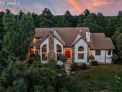 2880 Lake Meadow Dr, Monument, CO, 80132