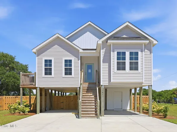 104 Flippers Cove Drive #9, Cedar Point, NC 28584