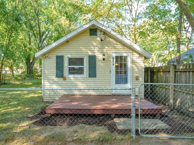 551 Arthur Ave, Kalamazoo, MI, 49048