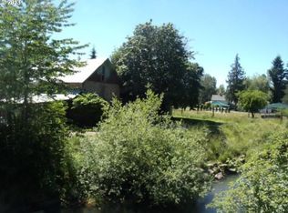 14963 S Union Mills Rd, Mulino, OR 97042