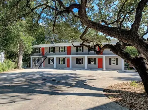 218 Natalen Ave APT 6, San Antonio, TX 78209