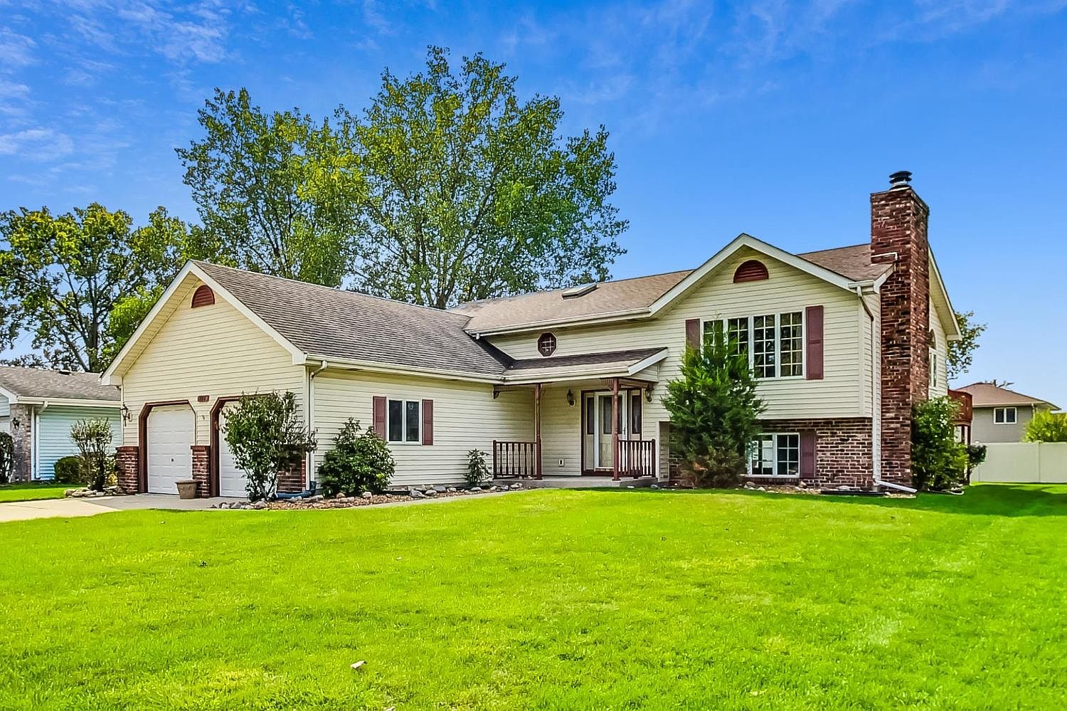 706 N Oriole Ct, Griffith, IN 46319 MLS 538942 Zillow