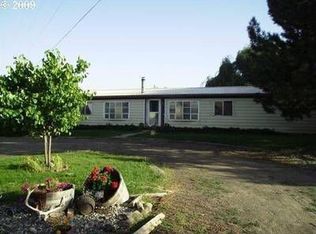 71443 Gateway Ln, Pendleton, OR 97801