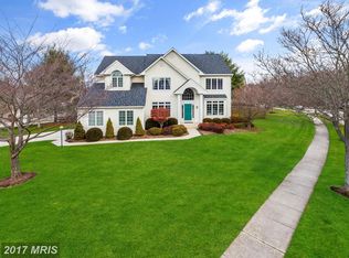 6620 Rising Waves Way, Columbia, MD 21044