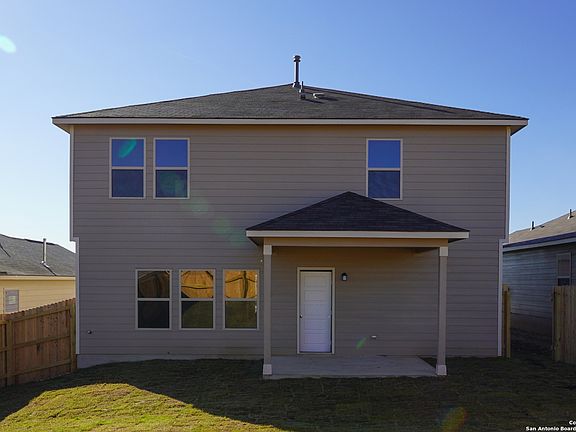 2nd image of 4819 Red Bandit Street