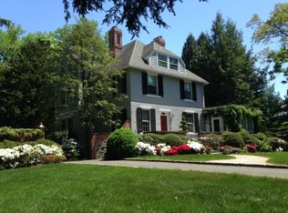 108 Forest Dr, Short Hills, NJ