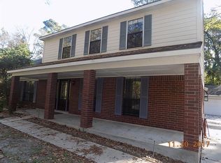 38 Eagle Rock Pl, Spring, TX 77381