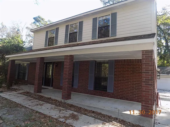 38 Eagle Rock Pl, Spring, TX 77381