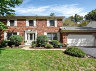 78 Spring Hollow Ln, Westerville, OH 43081