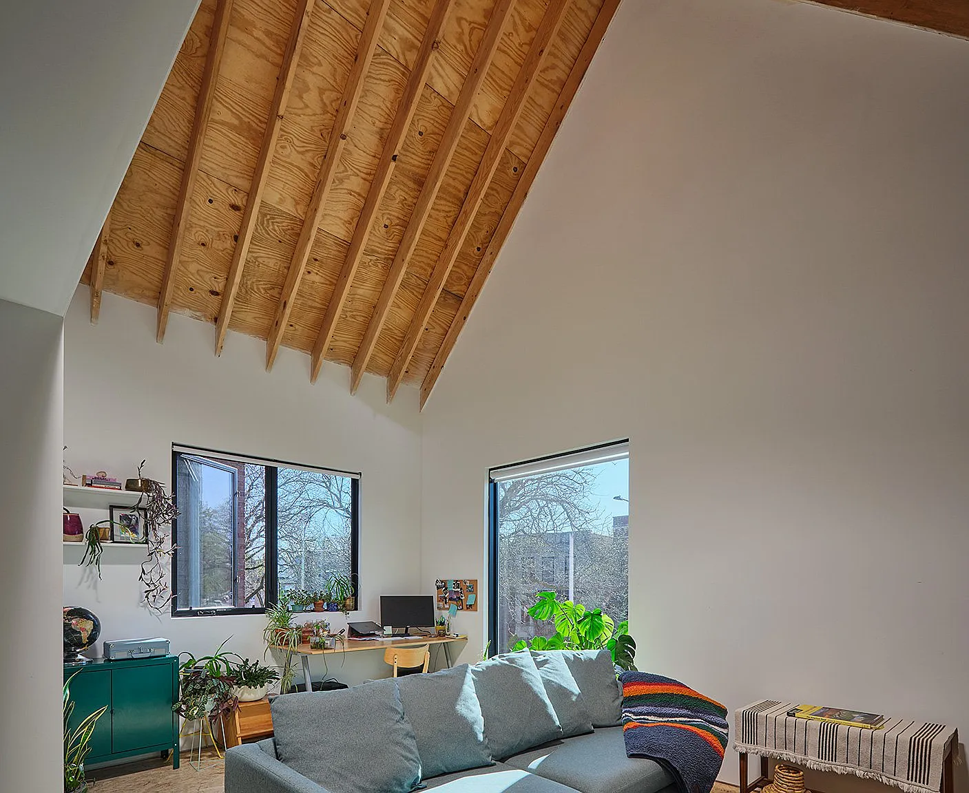 1 bed, 550 sqft, $2,295 — Photo 4