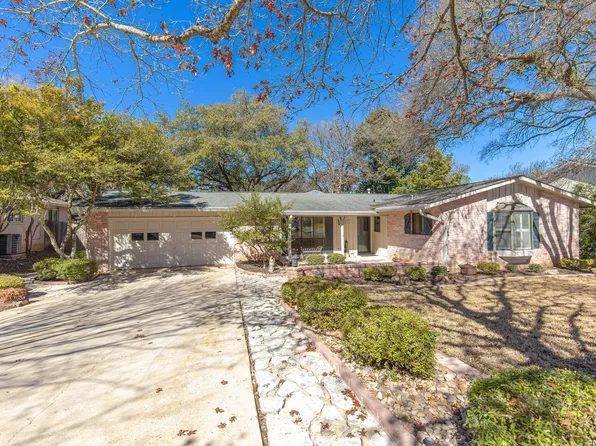 129 Sage Dr, Universal City, TX 78148