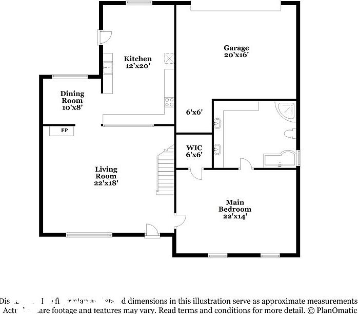 4347 Allegro Ln, Grand Prairie, TX 75052 Zillow