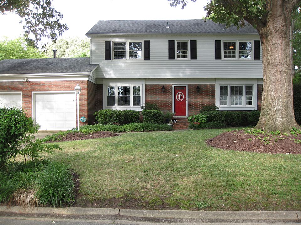 1st image of 612 Runnymede Ct