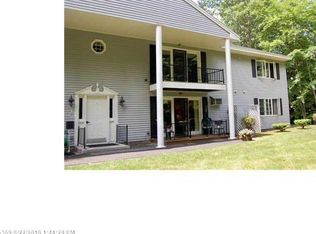 65 Smith St UNIT 3, Augusta, ME 04330