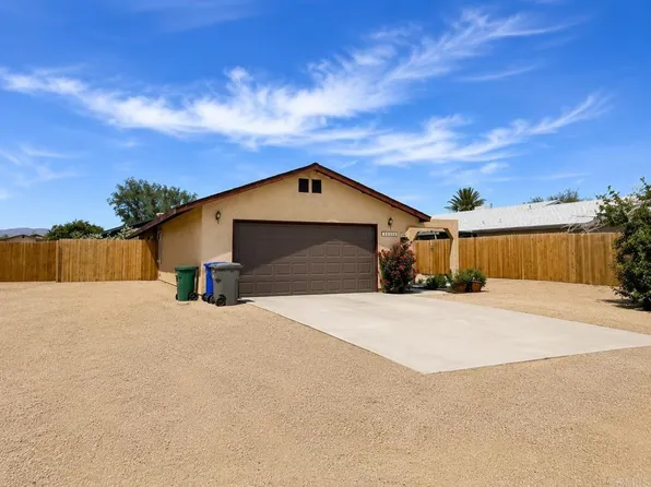 6436 Cahuilla Ave, Twentynine Palms, CA 92277