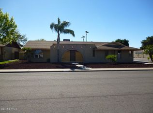 2207 E Fairbrook St, Mesa, AZ 85213