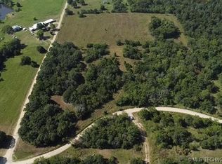 County Road 3660, Weleetka, OK 74880