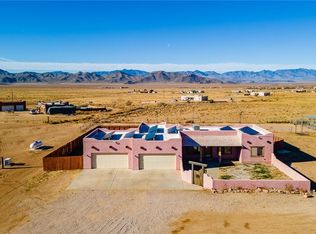 10797 N Saint Faustina Ln, Kingman, AZ 86401