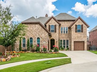 6966 Fullerton Cir, Frisco, TX 75035
