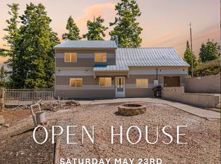 23200 N Hillside Dr E #G-28, Fairview, UT 84629
